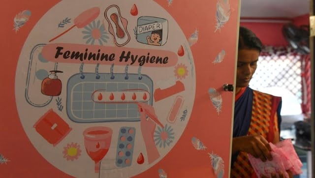 World Menstrual Hygiene Day 2022 Know History And Significance 3131