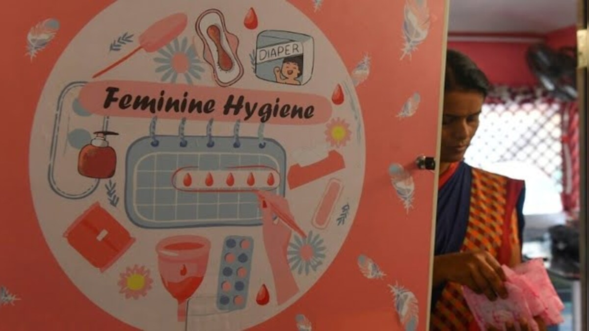 World Menstrual Hygiene Day 2022 Know History And Significance Firstpost