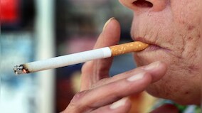 Increase ventilation, machine wash your clothes: 5 ways to get rid of smoke