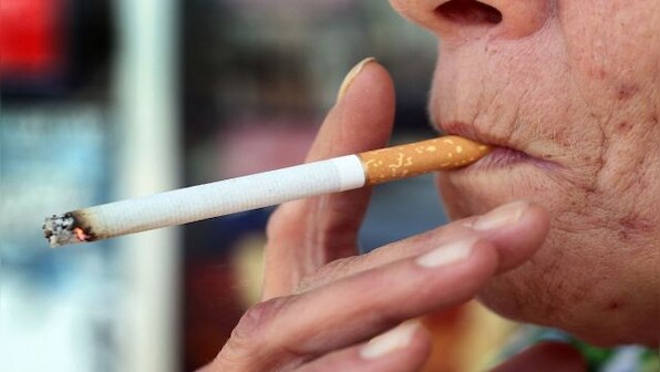 Increase ventilation, machine wash your clothes: 5 ways to get rid of smoke