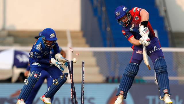 IPL 2022 MI vs DC HIGHLIGHTS: RCB through to playoffs, DC eliminated