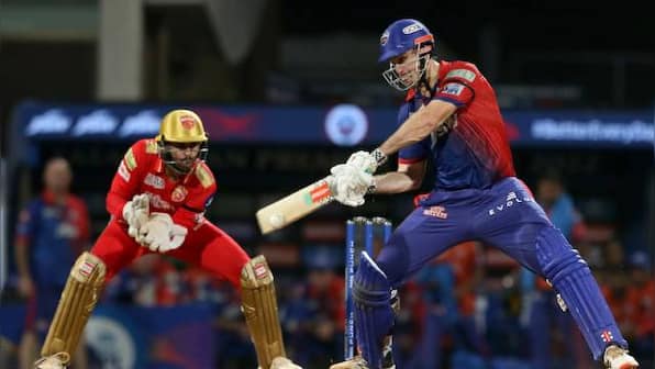 IPL 2022: DC's Mitchell Marsh praises bowlers for victory against PBKS