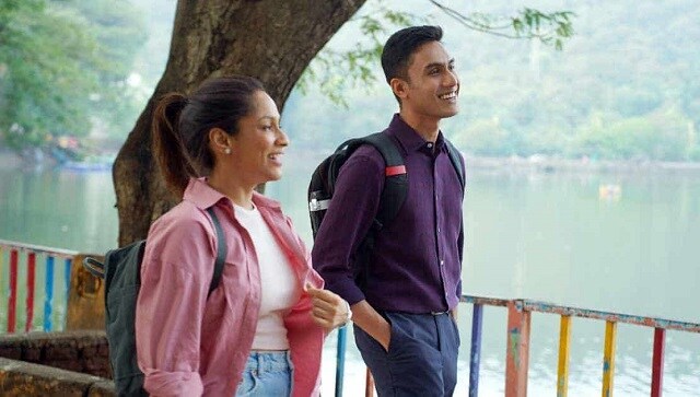 Not so Mumbai: What often gets left out in city's on screen depictions Not so Mumbai: What often gets left out in city's on screen depictions