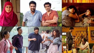 Where is the Love: The strangely inert world of Modern Love Mumbai