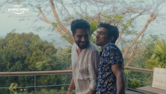 Pratik Gandhi: Have been receiving a lot of messages from the queer community after Modern Love Mumbai