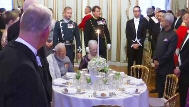 Of spoons and snarkiness: Why it's about time to go thali-katori in official banquets