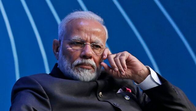 Why Narendra Modi’s ‘Naya Kashmir’ finds it difficult to save Hindus from jihadi fire Why Narendra Modi’s ‘Naya Kashmir’ finds it difficult to save Hindus from jihadi fire