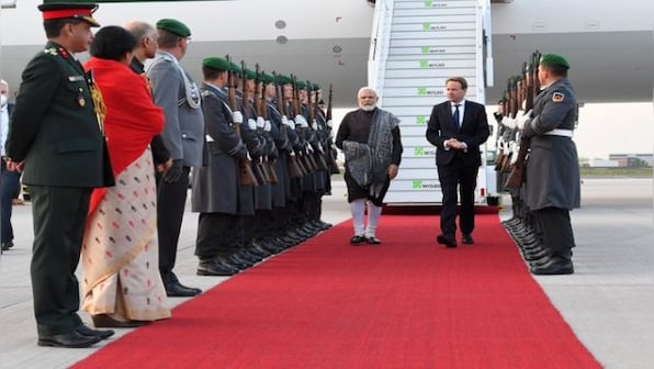 Narendra Modi embarks on first foreign visit of 2022: Understanding the significance of PM’s Europe trip