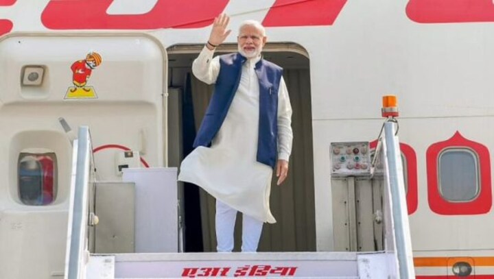 Modi@8: Historic Israel visit to addressing British Parliament, how NaMo has aced foreign diplomacy