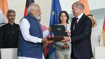 India, Germany commit to reform WTO, call it central pillar of integrating developing countries