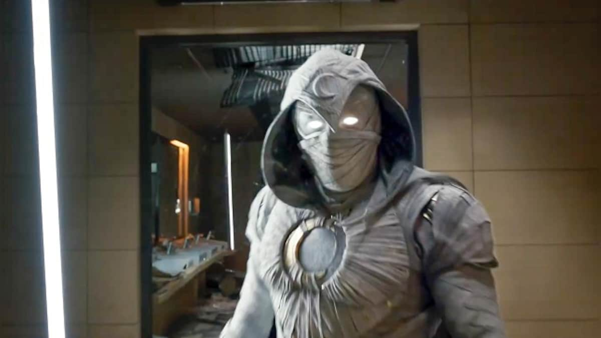 Moon Knight review: Oscar Isaac, Ethan Hawke Disney+ show is too ‘processed’ for its own good