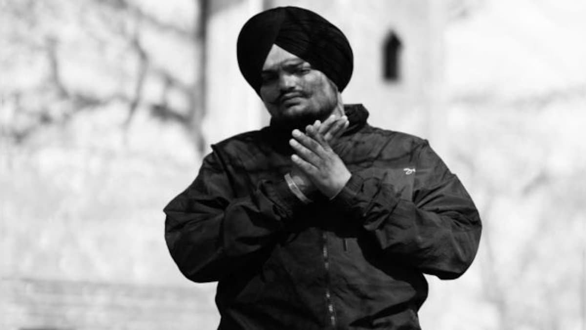 Why Punjabi singer-politician Sidhu Moose Wala was such a polarising figure