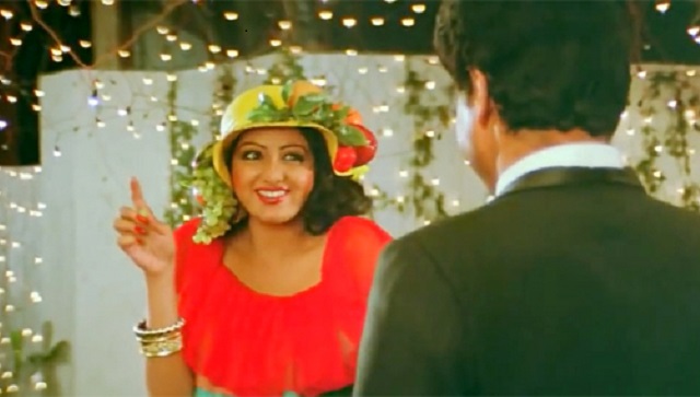 35 years of Mr India: How Sridevi redefined a Hindi film heroine by using her comic prowess 35 years of Mr India: How Sridevi redefined a Hindi film heroine by using her comic prowess