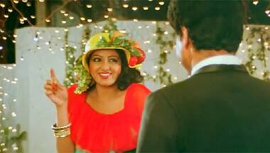 35 years of Mr India: How Sridevi redefined a Hindi film heroine by using her comic prowess