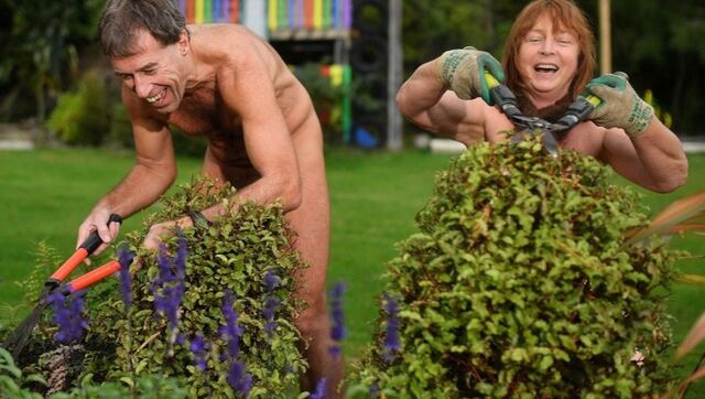World Naked Gardening Day: Here's all you need to know about its history, significance and celebration World Naked Gardening Day: Here's all you need to know about its history, significance and celebration