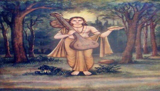 Narada Jayanti 2022: Find date, time, puja vidhi and rituals to follow Narada Jayanti 2022: Find date, time, puja vidhi and rituals to follow