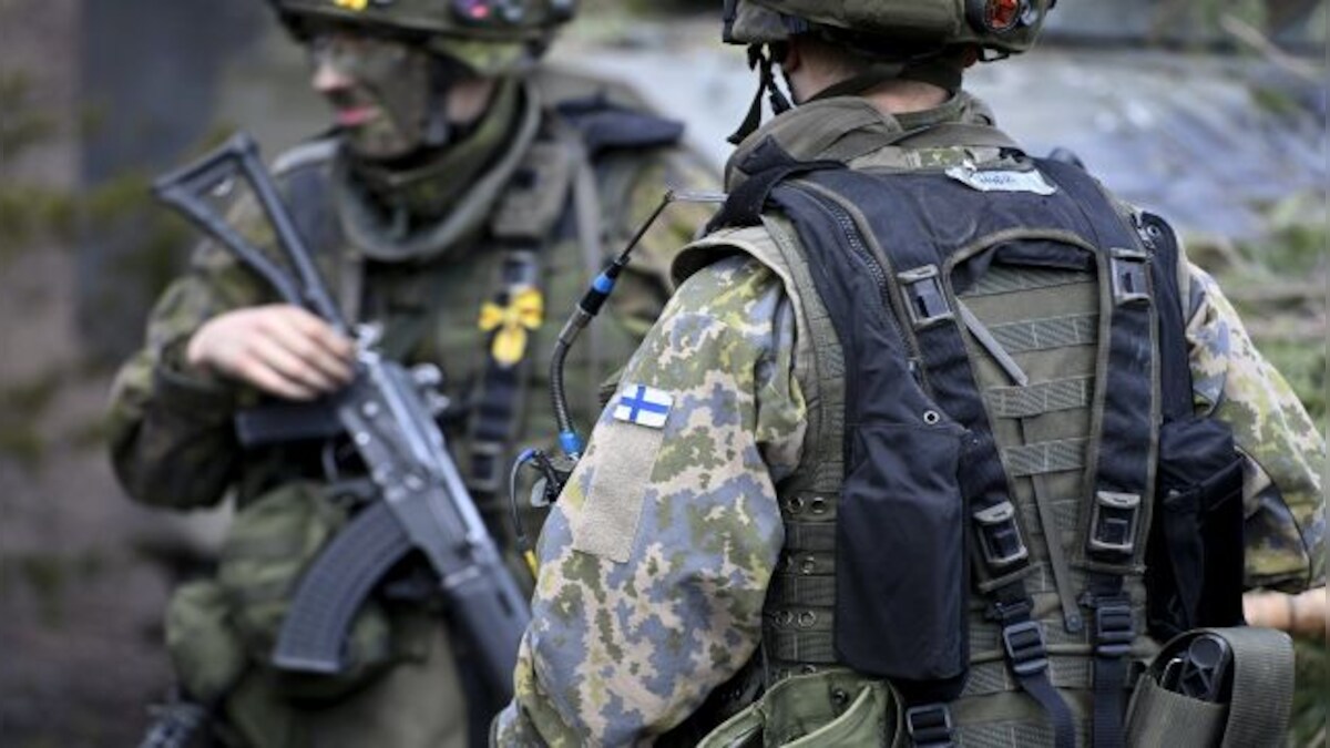 Explained: What next for Finland, Sweden on NATO membership?