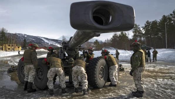 Explained: NATO’s history and why Russia is irked by it