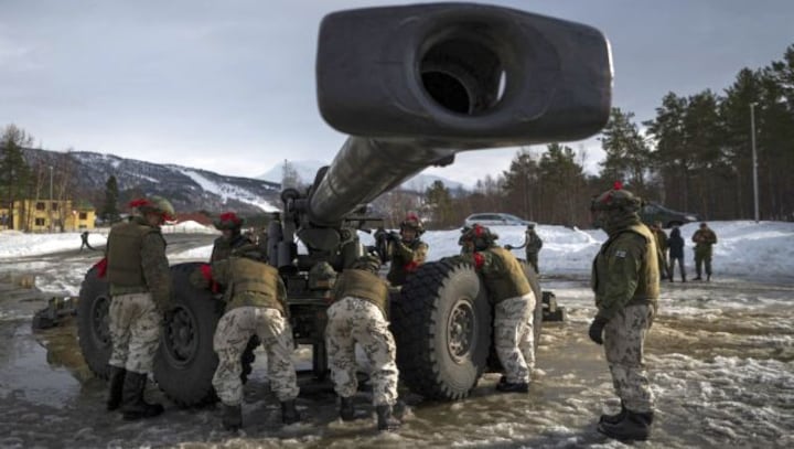 Explained: NATO’s history and why Russia is irked by it