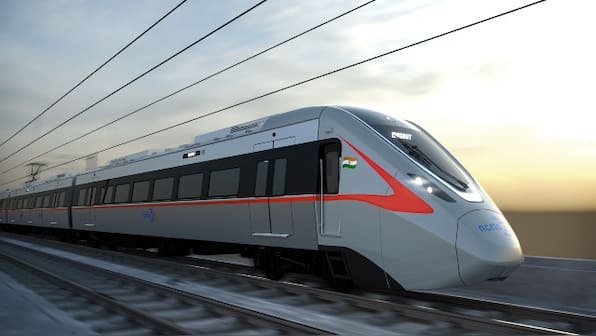 All you need to know about the fastest trains in India and what they have to offer