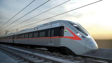 All you need to know about the fastest trains in India and what they have to offer