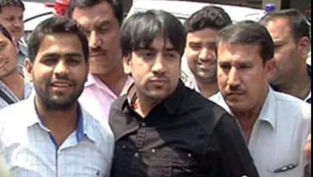 In Tihar jail, Neeraj Bawana joined hands with members if the Davinder Bambiha gang. 