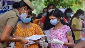 With a total of 1,199 offers, record job placements for IIT Madras this year