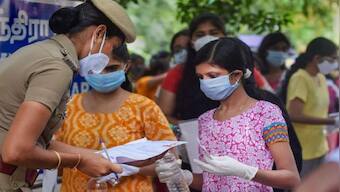 With a total of 1,199 offers, record job placements for IIT Madras this year