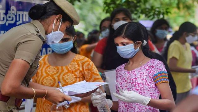 With a total of 1,199 offers, record job placements for IIT Madras this year With a total of 1,199 offers, record job placements for IIT Madras this year