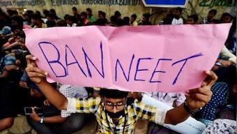 Explained: What is Tamil Nadu’s anti-NEET bill?
