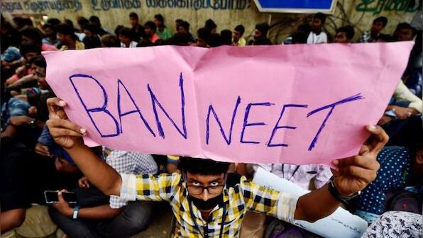 Explained: What is Tamil Nadu’s anti-NEET bill?