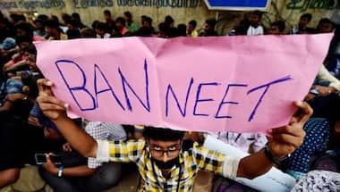 Explained: What is Tamil Nadu’s anti-NEET bill?