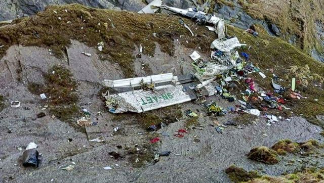 Nepal plane crash: All 22 bodies, including of four Indians, recovered; black box retrieved Nepal plane crash: All 22 bodies, including of four Indians, recovered; black box retrieved