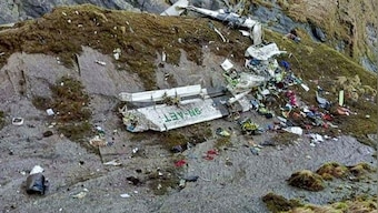 Explained: What makes Nepal’s skies so dangerous?