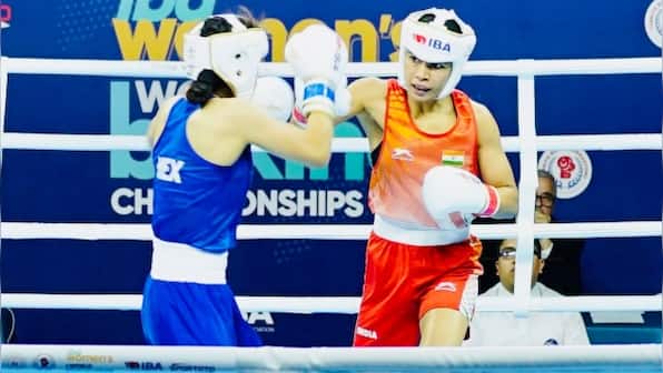 Women's World Boxing Championships: Nikhat, Parveen, Manisha register comprehensive wins