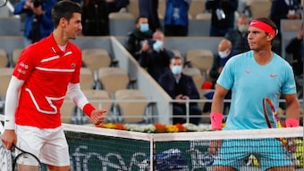 Rafael Nadal vs Novak Djokovic: Seven all-time best encounters