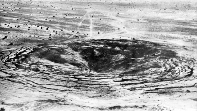 International Day against Nuclear Tests: History and Significance International Day against Nuclear Tests: History and Significance