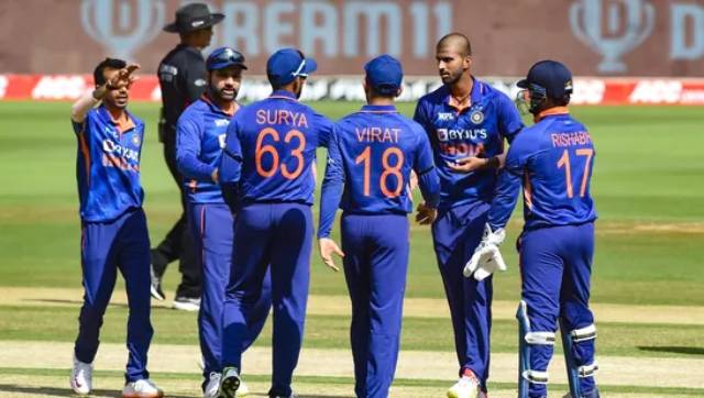 India finish 2021-22 season No 1 in ICC T20I rankings; Australia top Test team India finish 2021-22 season No 1 in ICC T20I rankings; Australia top Test team