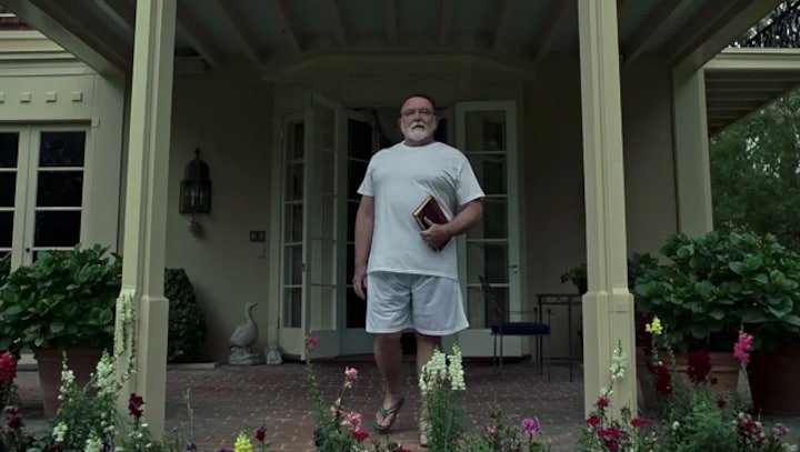 Our Father review: Netflix documentary is a biting indictment against the state of women’s reproductive rights