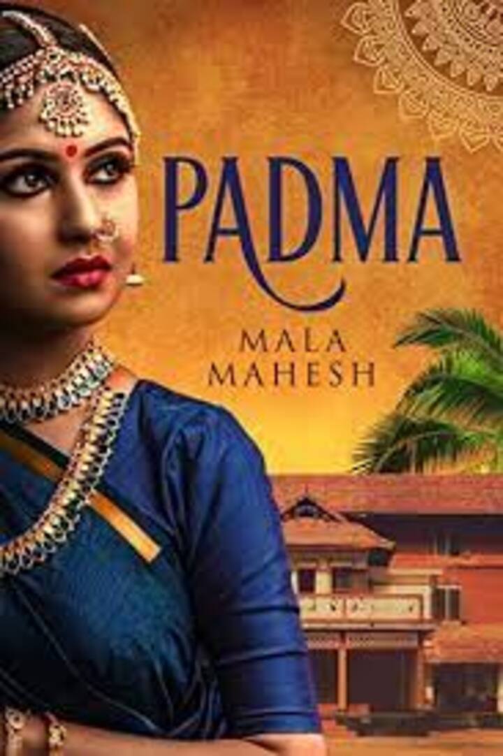 Mala Mahesh's book Padma addresses the taboo surrounding infertility