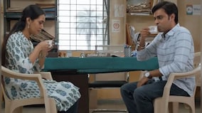 Panchayat season 2 review: Jitendra Kumar, Neena Gupta return with a humorous story from the heartland