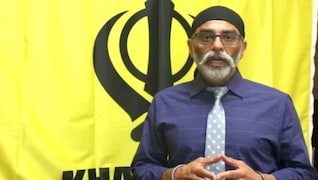 Who is Gurpatwant Singh Pannu, the man who continues to stoke the issue of  Khalistan in India?