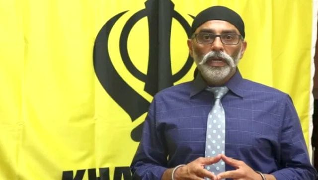 Who is gurpatwant singh pannun, the man who continues to stoke issue of khalistan in india?