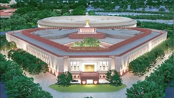 What’s in a name? How new Parliament building is at the centre of naming row