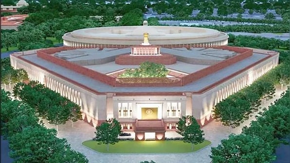 What’s in a name? How new Parliament building is at the centre of naming row