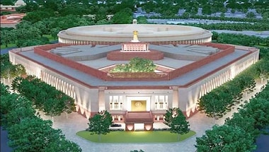 What’s in a name? How new Parliament building is at the centre of naming row