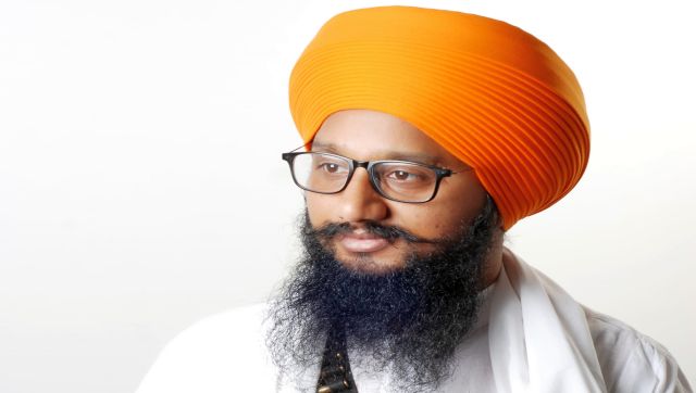 The criminal past of Barjinder Singh Parwana, the main accused in the Patiala clashes The criminal past of Barjinder Singh Parwana, the main accused in the Patiala clashes