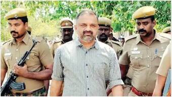 Supreme Court orders release of Rajiv Gandhi assassination convict AG Perarivalan