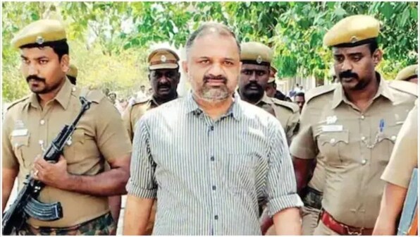 Supreme Court orders release of Rajiv Gandhi assassination convict AG Perarivalan