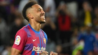 Gabon star Pierre Emerick Aubameyang retires from international football